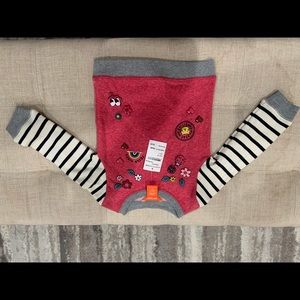 Sweatshirt new with tags toddler 3